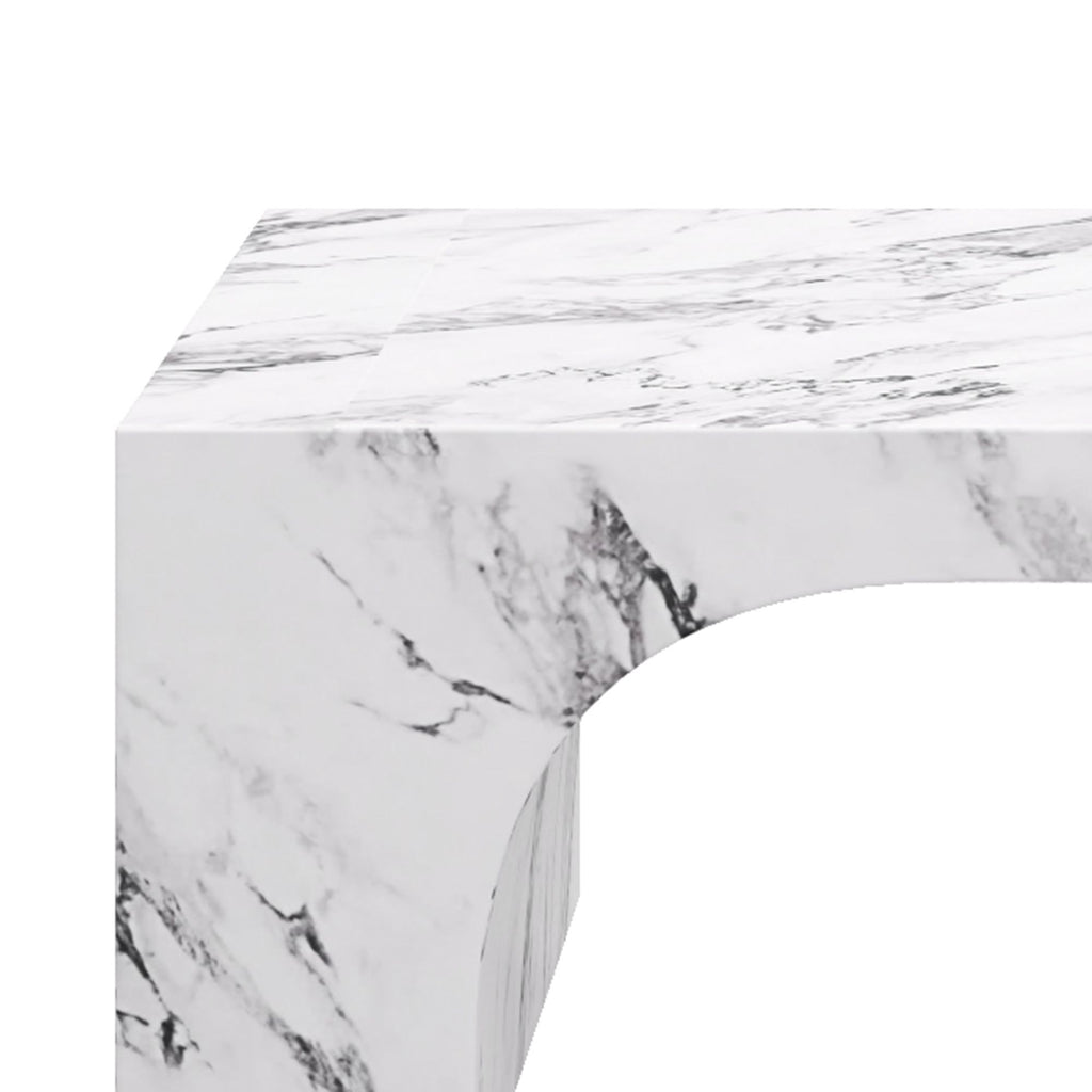 Atticus Rectangular Coffee Table