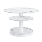 Elara Coffee Table
