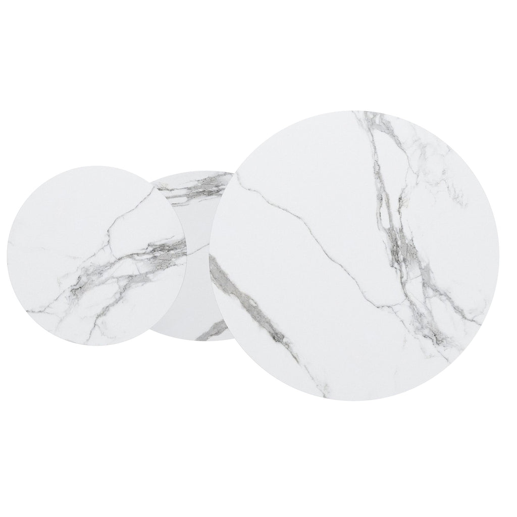 Elara Coffee Table