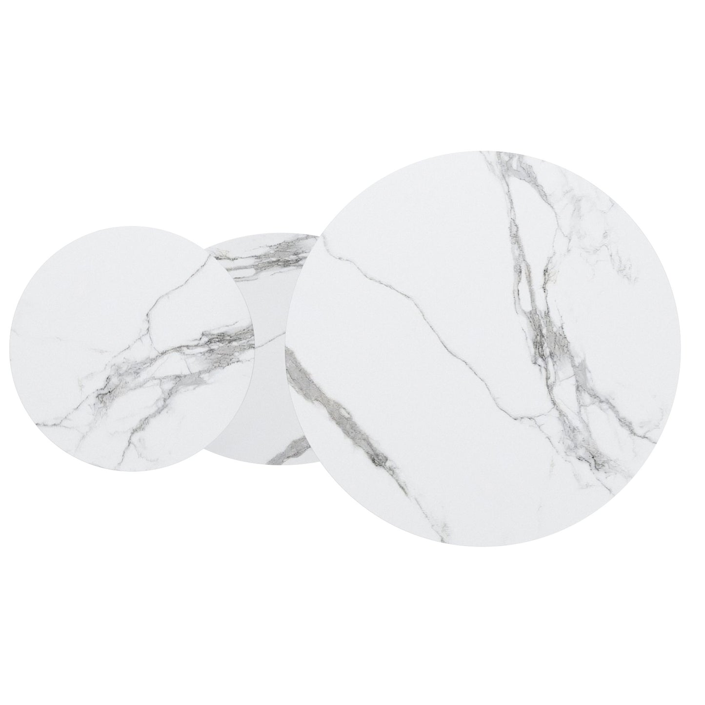 Elara Coffee Table