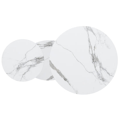 Elara Coffee Table
