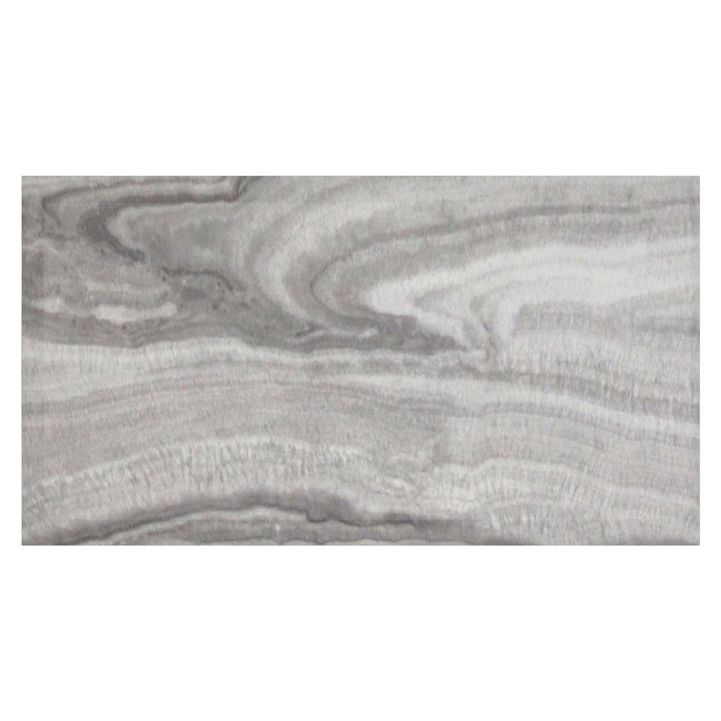 Napoli Rectangular Coffee Table in Light Grey