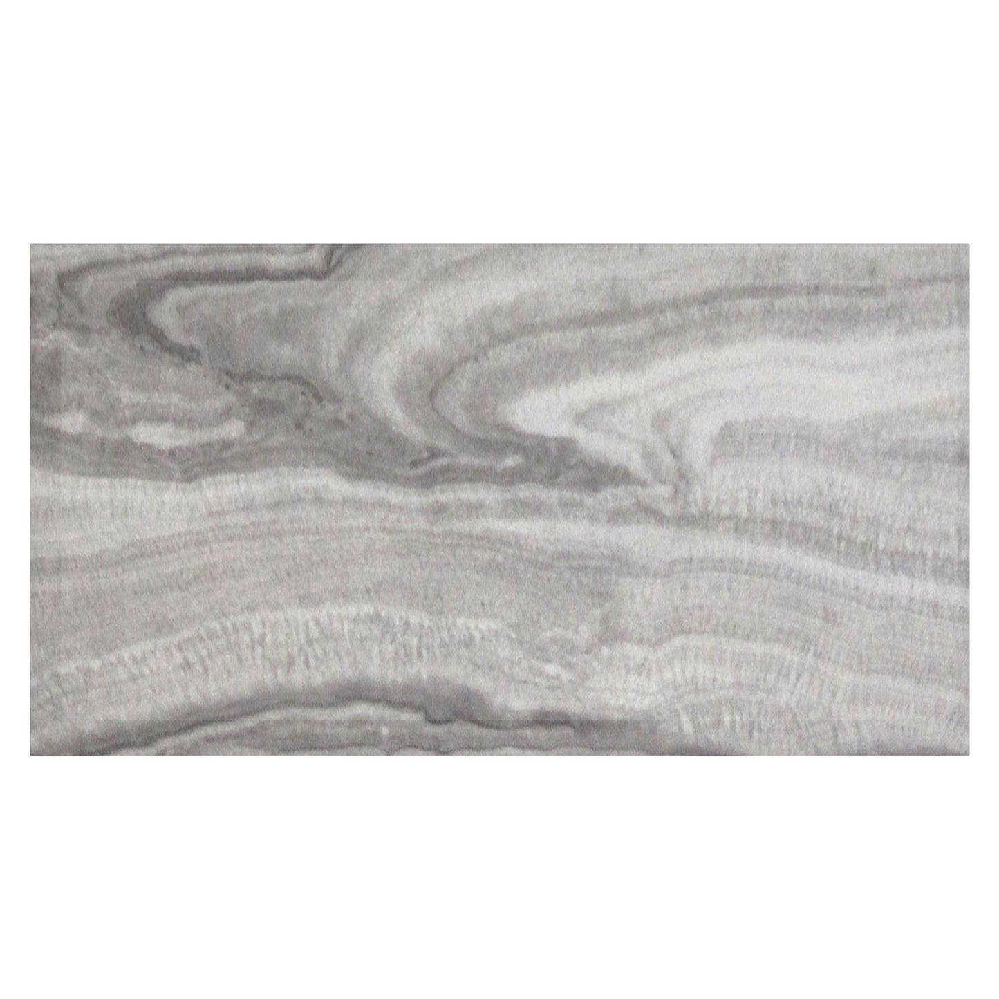 Napoli Rectangular Coffee Table in Light Grey