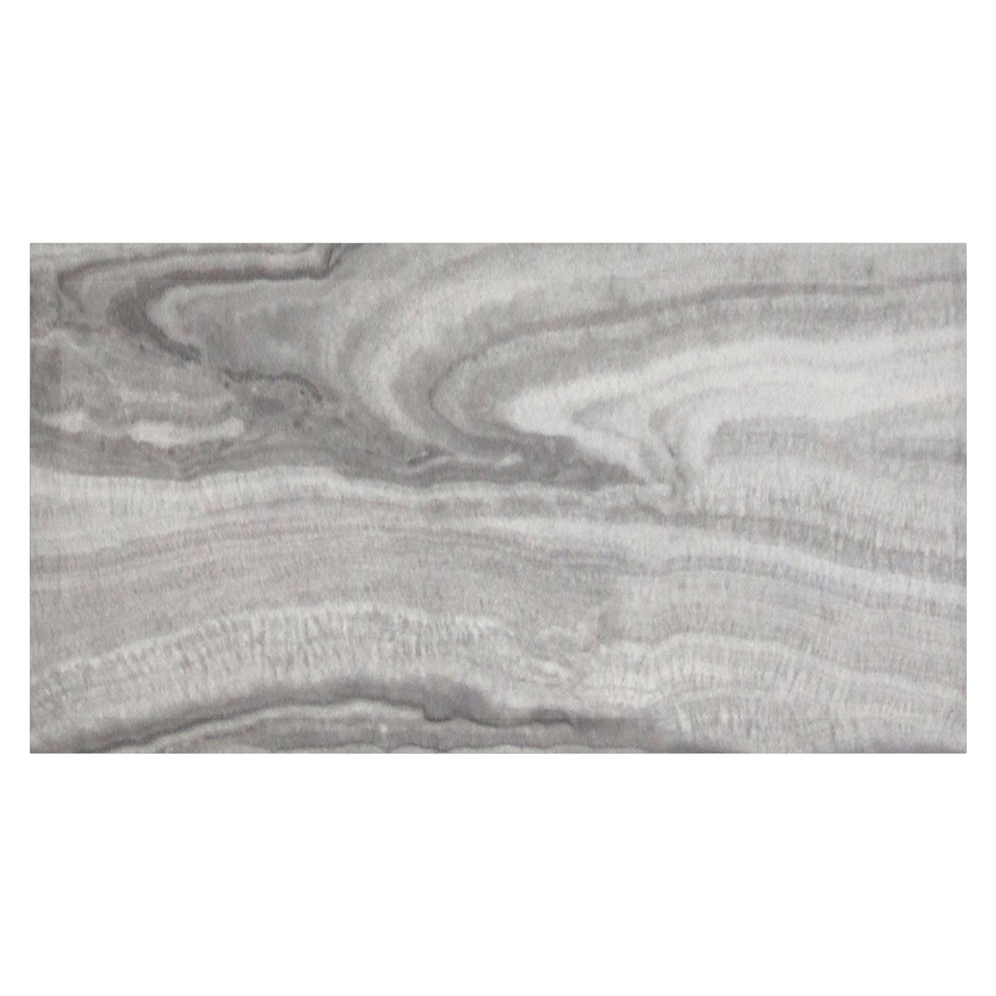 Napoli Rectangular Coffee Table in Light Grey