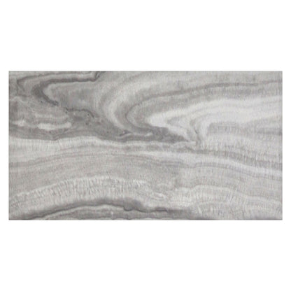 Napoli Rectangular Coffee Table in Light Grey