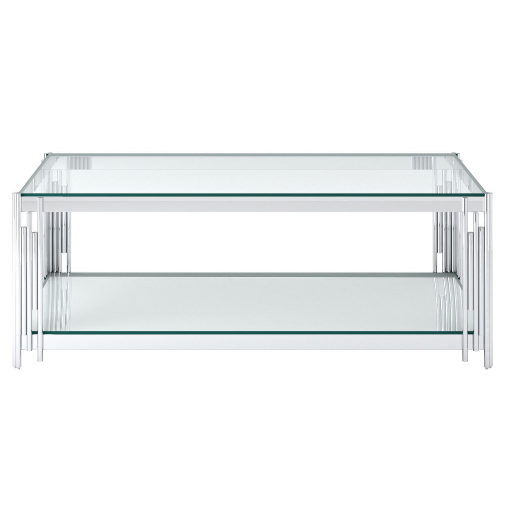 Estrel Rectangular Coffee Table