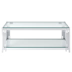 Estrel Rectangular Coffee Table