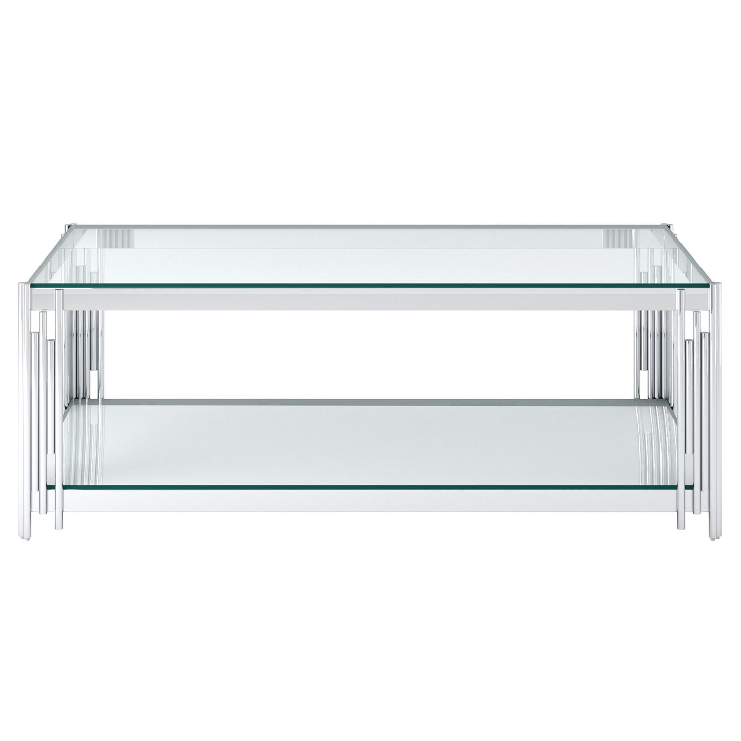 Estrel Rectangular Coffee Table