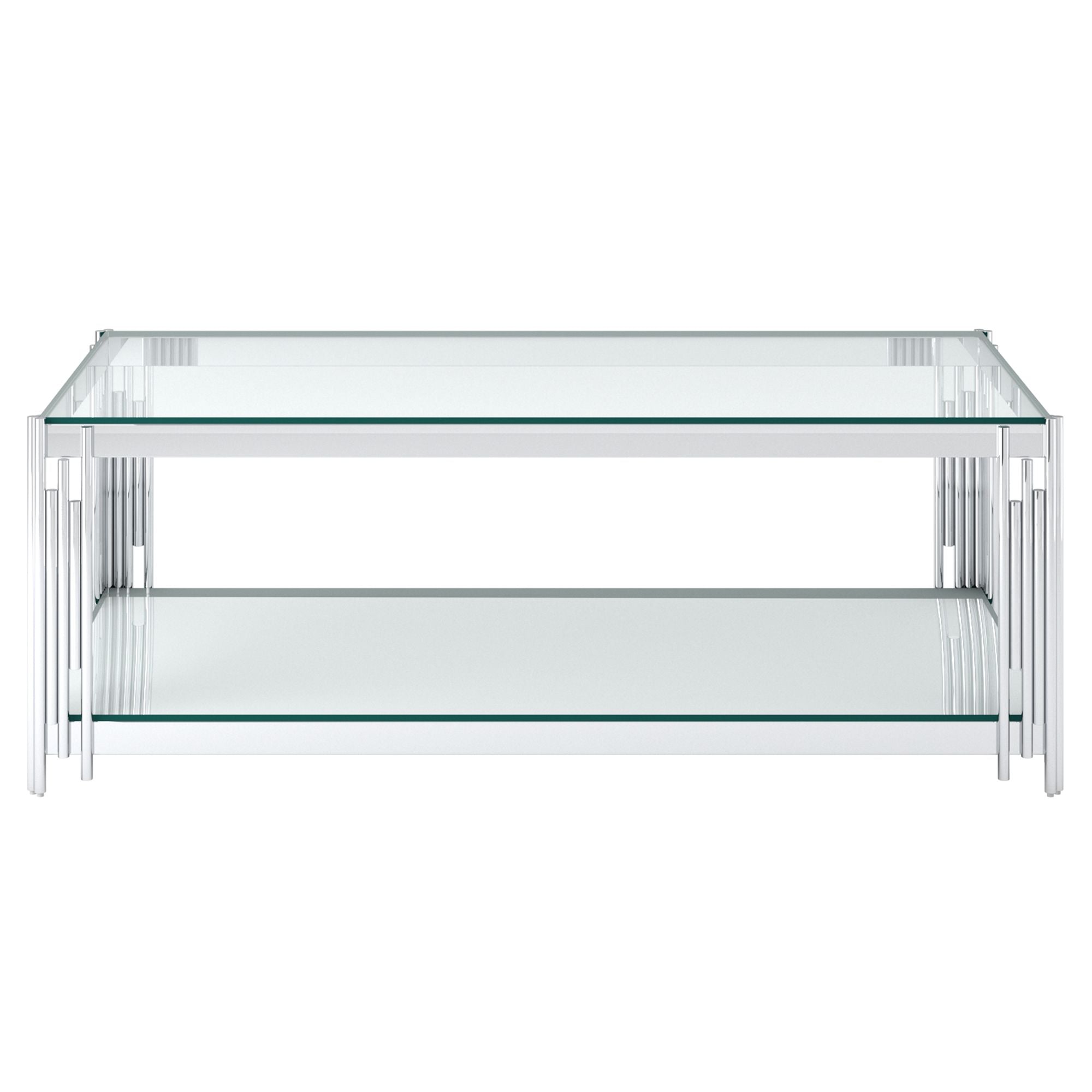 Estrel Rectangular Coffee Table