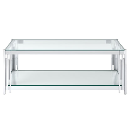 Estrel Rectangular Coffee Table