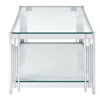 Estrel Rectangular Coffee Table