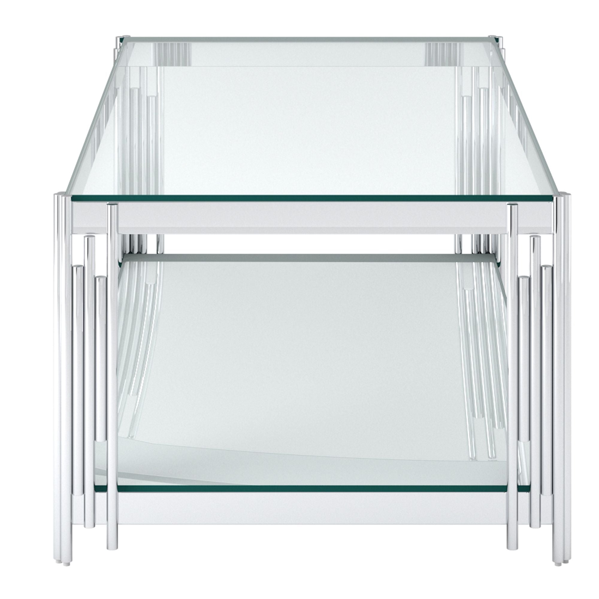 Estrel Rectangular Coffee Table