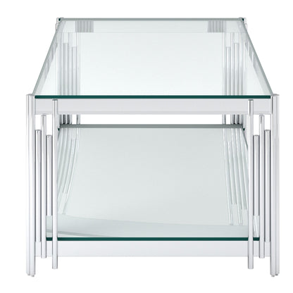 Estrel Rectangular Coffee Table
