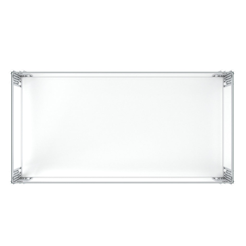 Estrel Rectangular Coffee Table