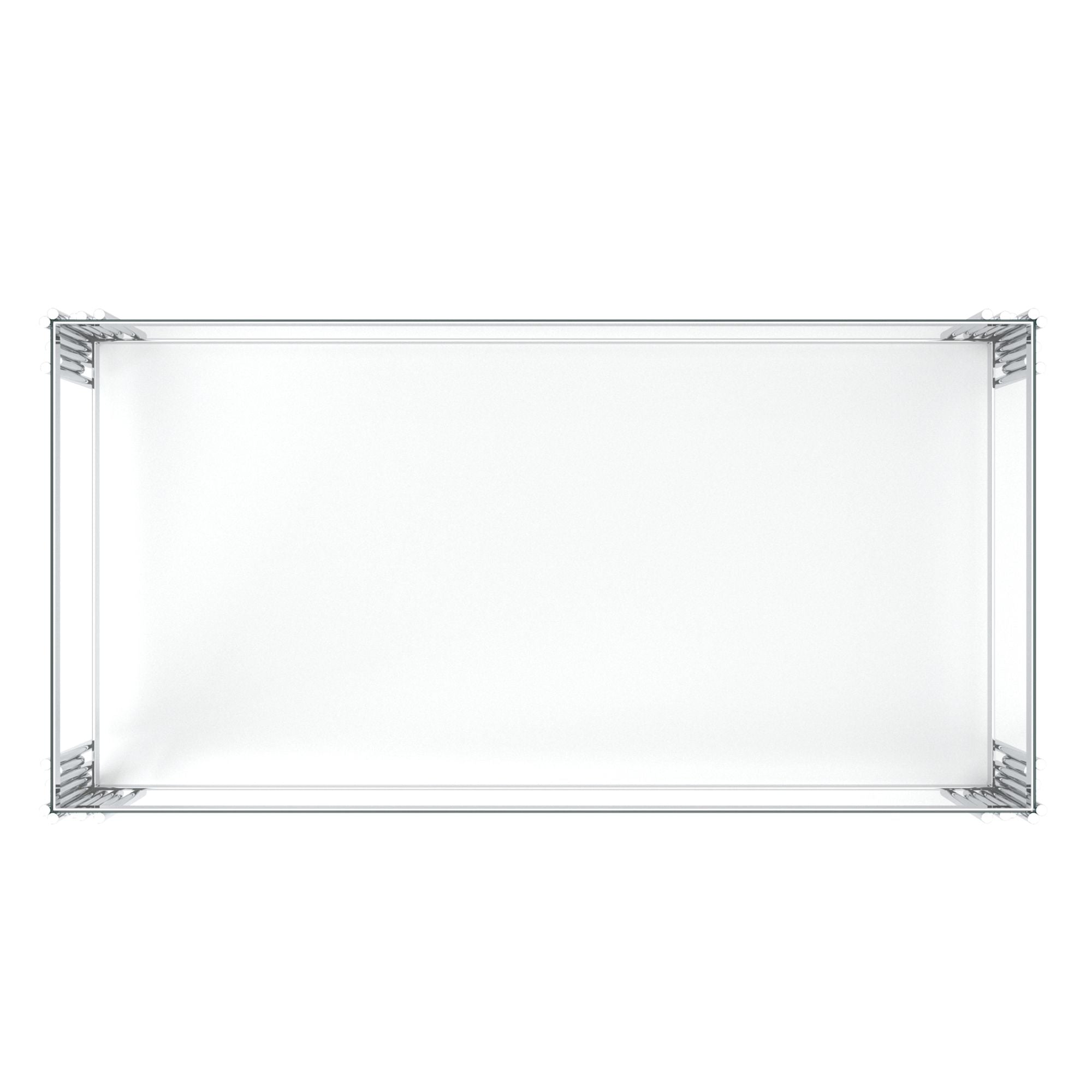 Estrel Rectangular Coffee Table