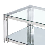 Estrel Rectangular Coffee Table