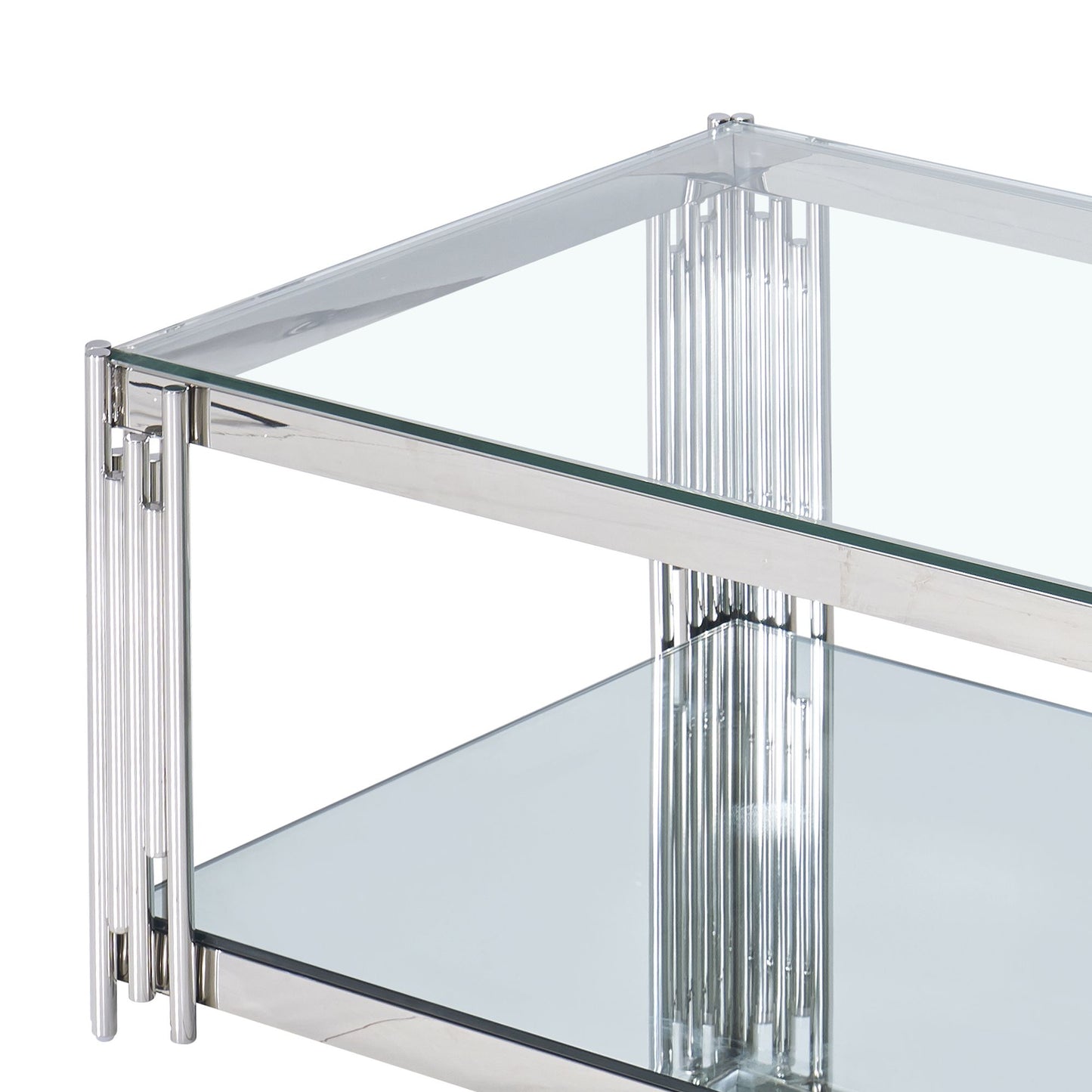 Estrel Rectangular Coffee Table