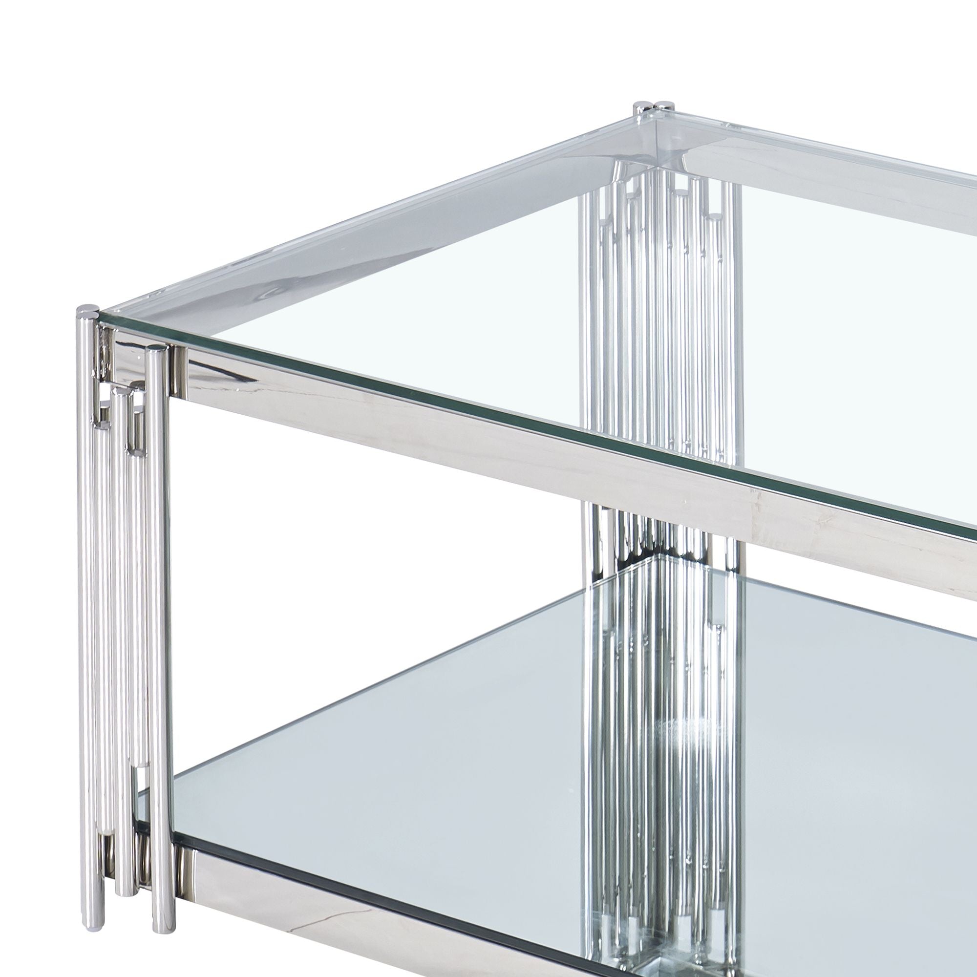 Estrel Rectangular Coffee Table