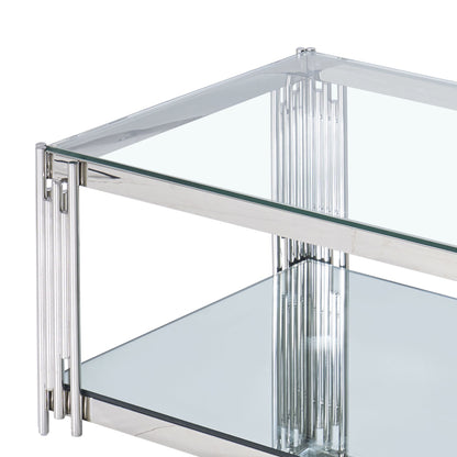 Estrel Rectangular Coffee Table