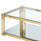 Estrel Rectangular Coffee Table