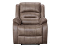 Larissa Manual Recliner Sofa Set