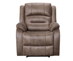 Larissa Manual Recliner Sofa Set