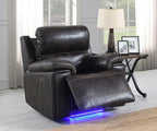 Beckley Power Recliners Sofa Set