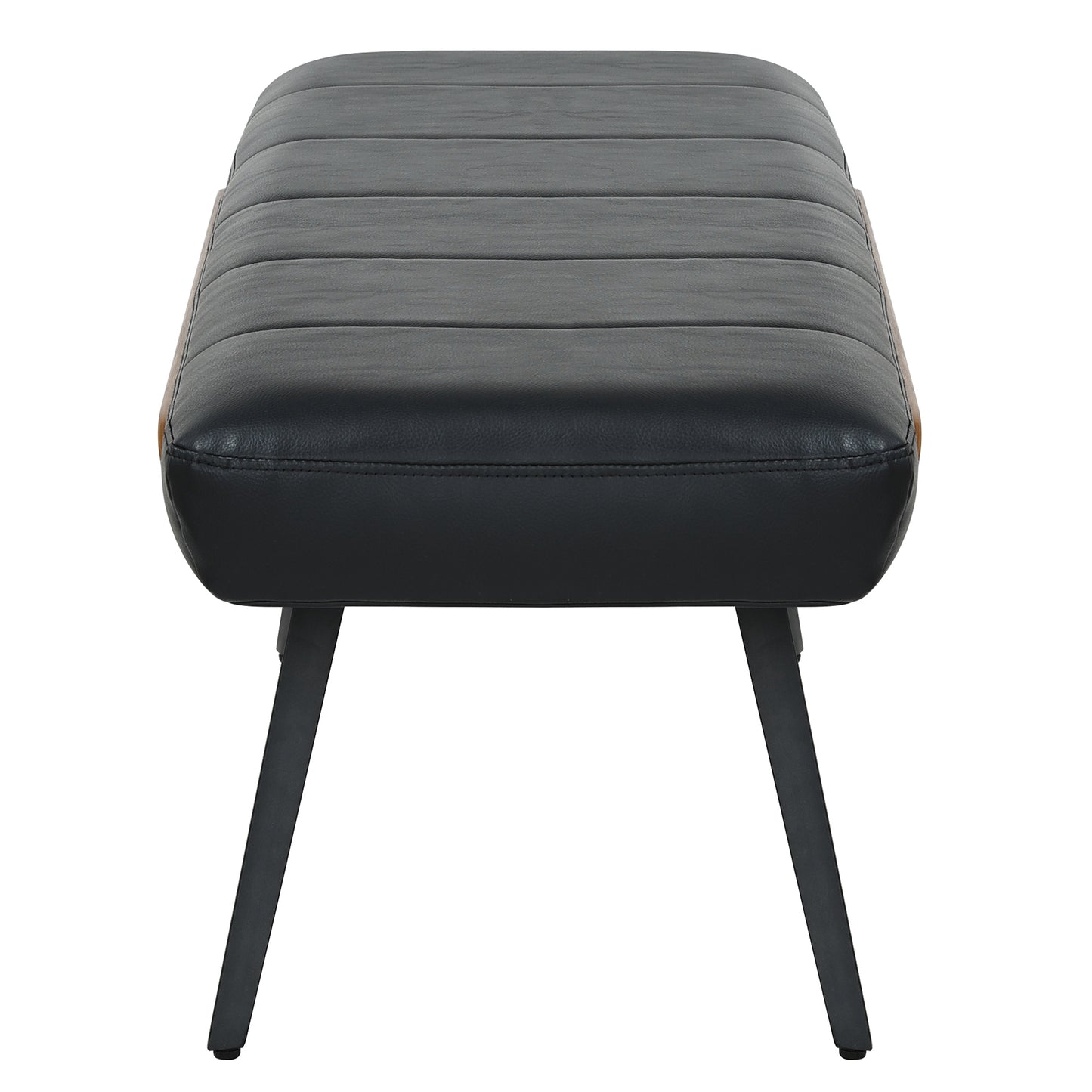 UMBER BENCH BLACK