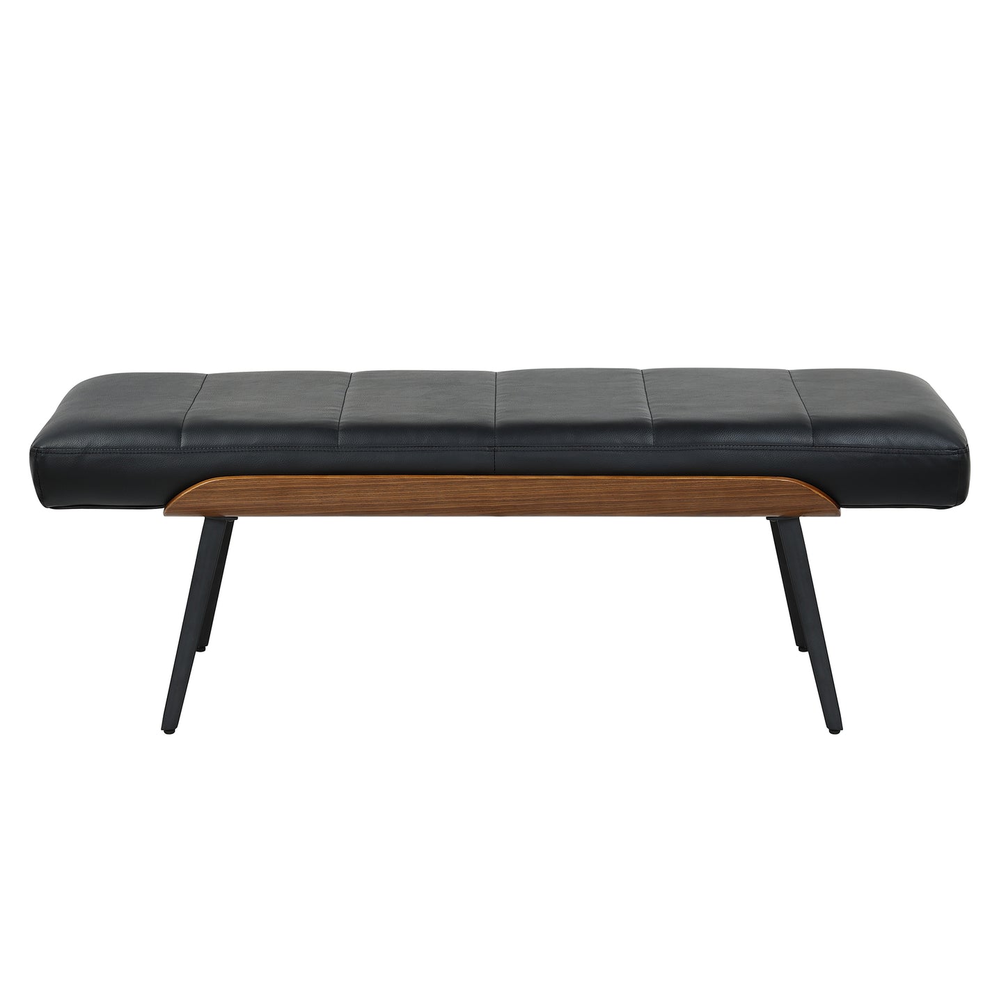 UMBER BENCH BLACK