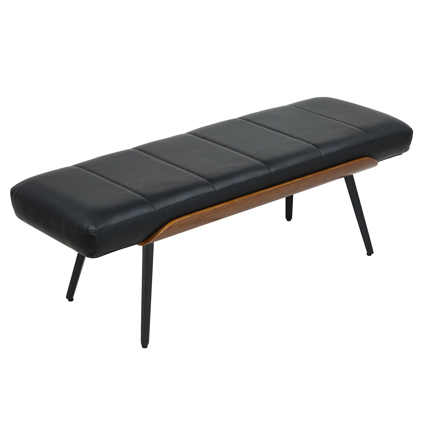 UMBER BENCH BLACK
