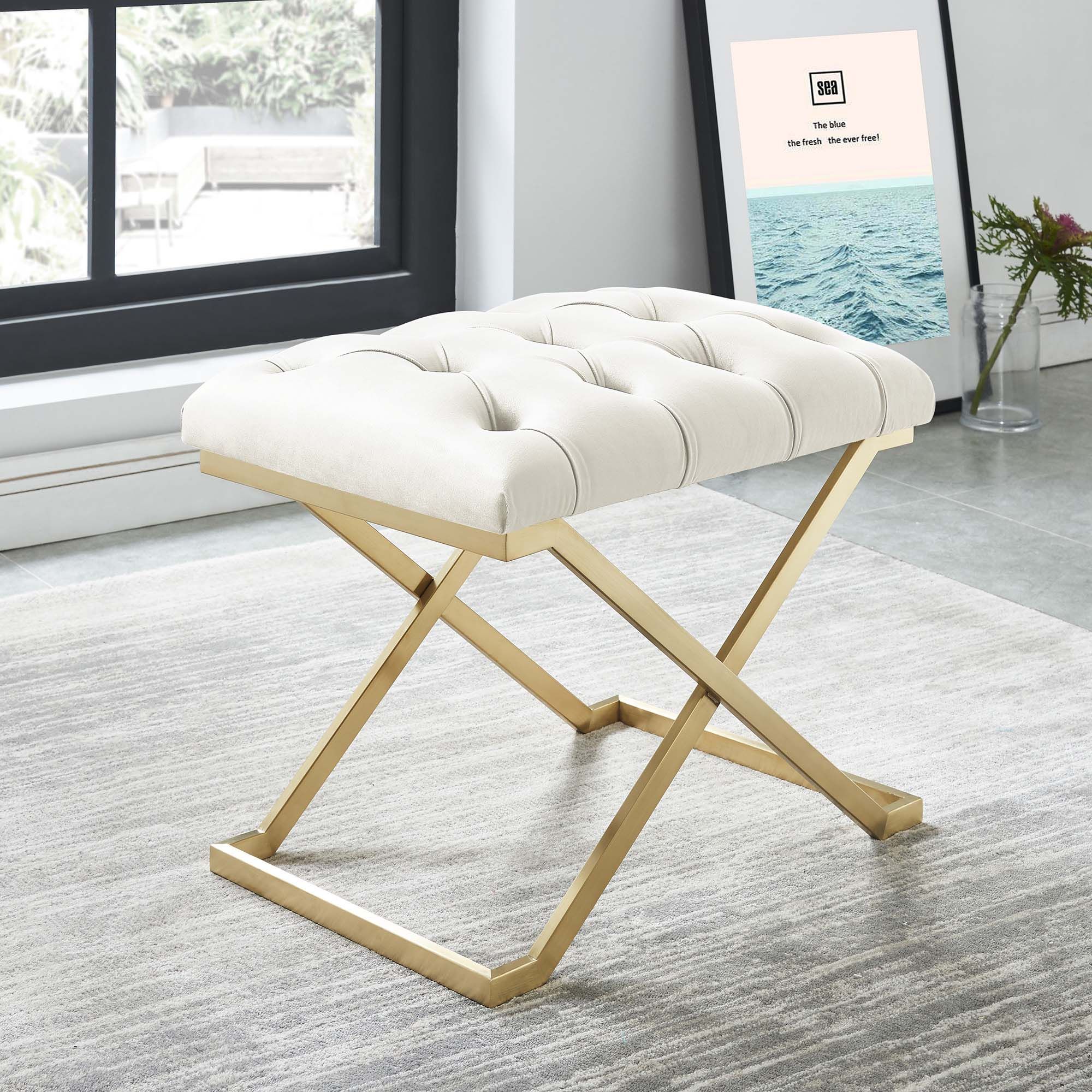 Rada Bench