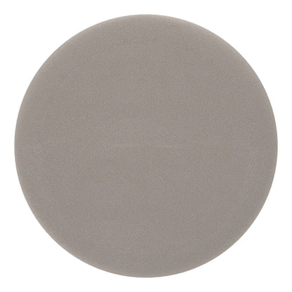 Alya Round Storage Ottoman