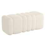Rigel Large Ottoman Bench