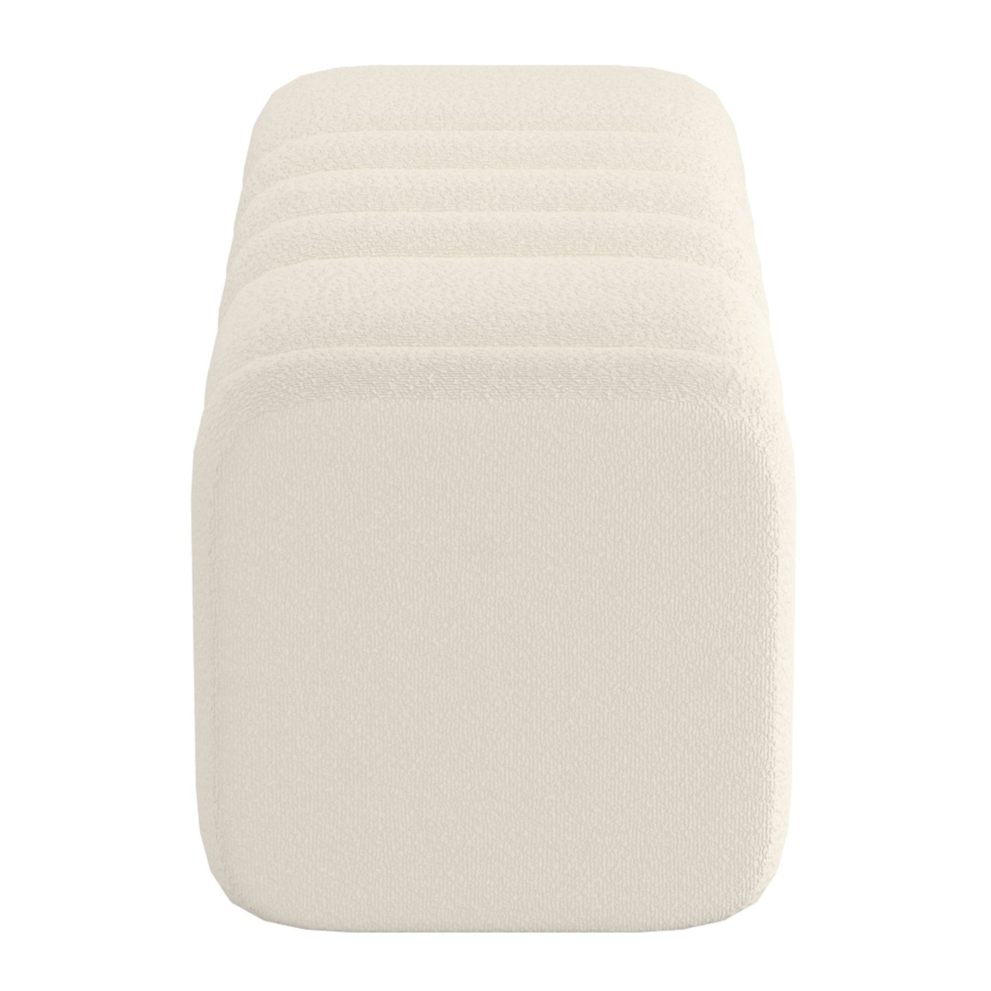 Rigel Large Ottoman Bench