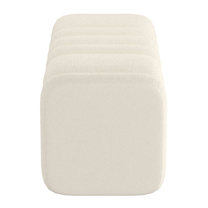 Rigel Large Ottoman Bench