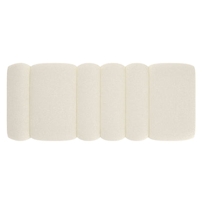 Rigel Large Ottoman Bench