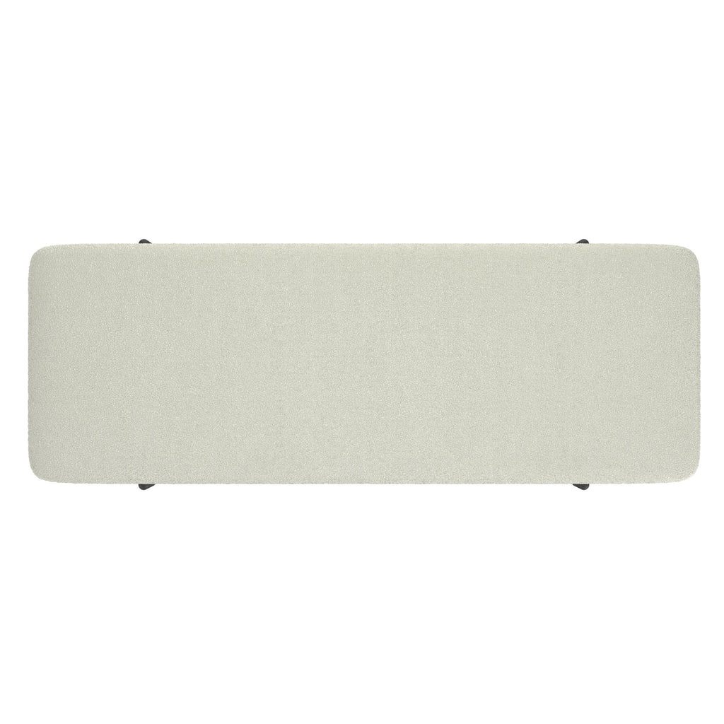 Erzo Storage Ottoman Bench