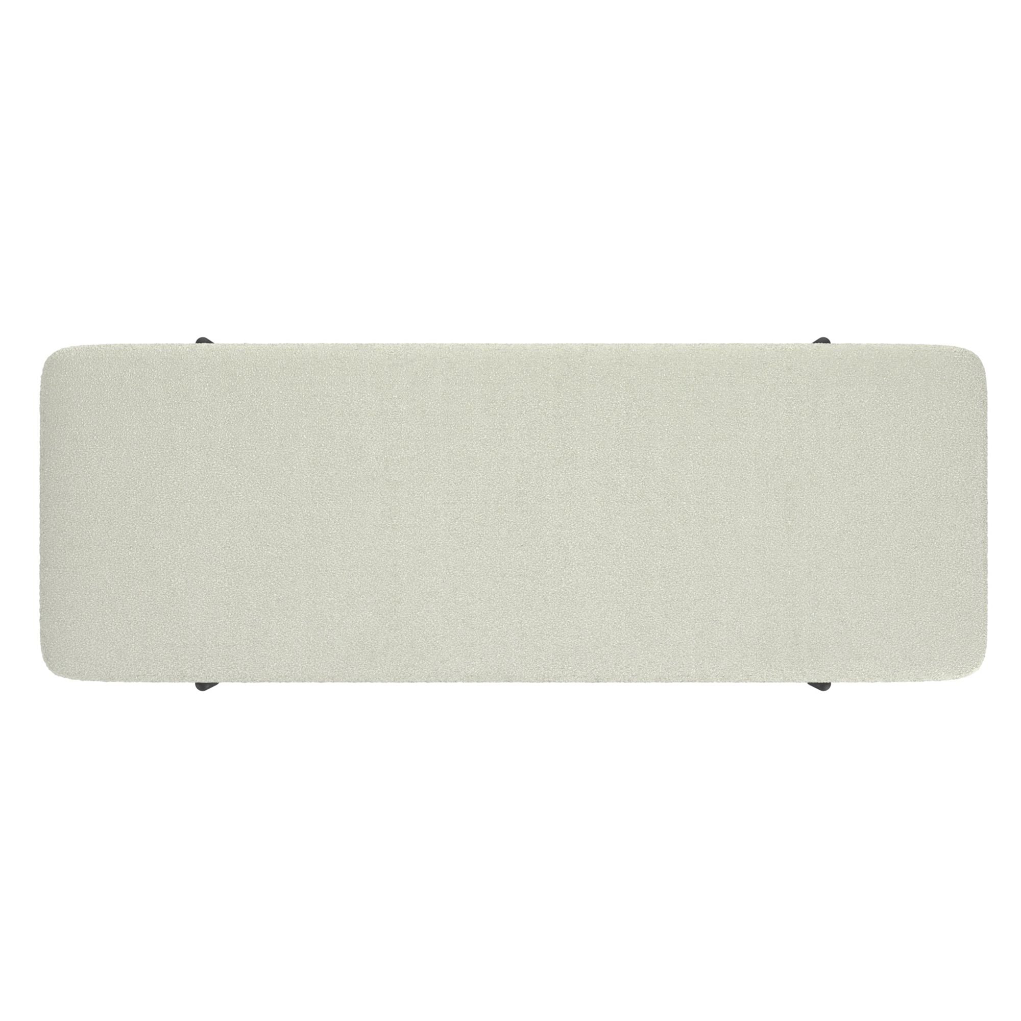 Erzo Storage Ottoman Bench