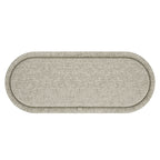Sezron Storage Ottoman Bench