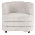 Fauteuil d'appoint Dorian 