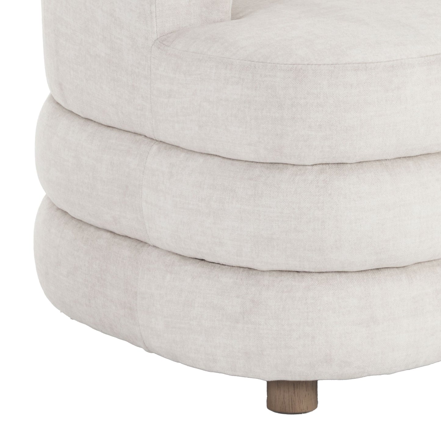 Dorian Accent Chair