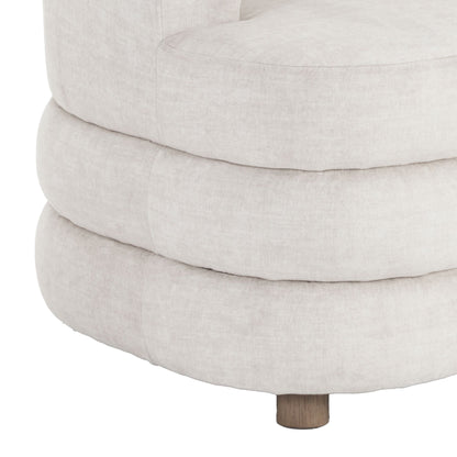 Dorian Accent Chair