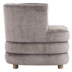 Fauteuil d'appoint Dorian 