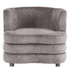 Fauteuil d'appoint Dorian 