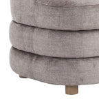 Fauteuil d'appoint Dorian 