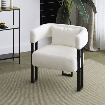 Scarlet Accent Chair