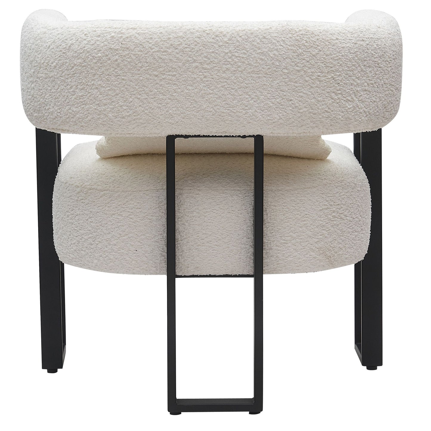 Scarlet Accent Chair