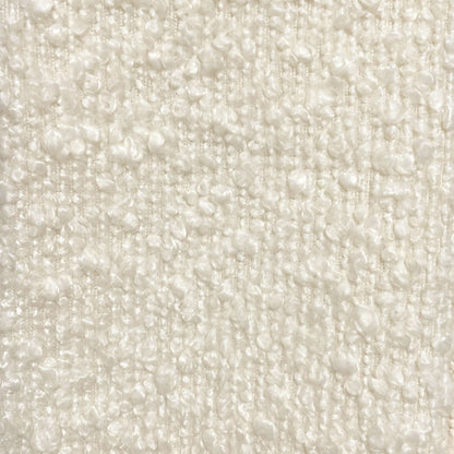 Zilano Accent Chair in Ivory