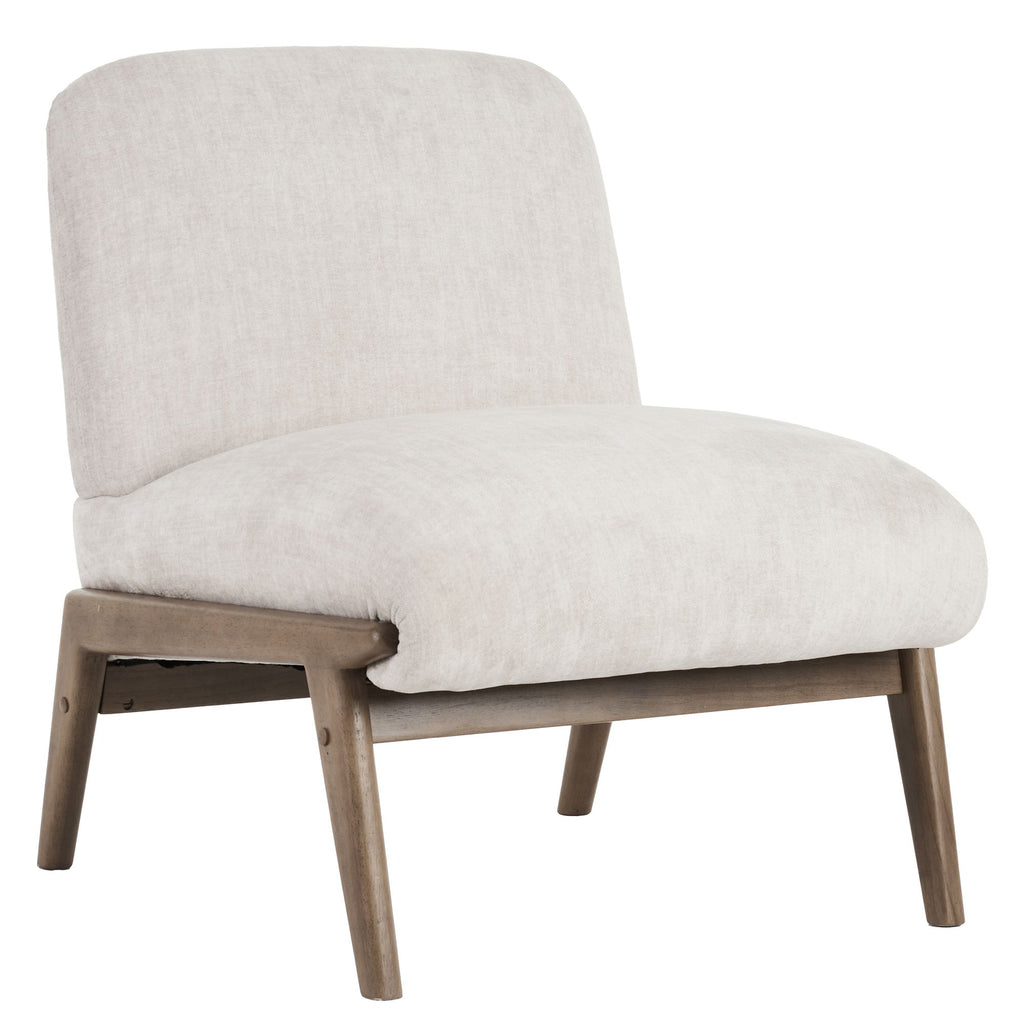 Fauteuil d'appoint Lisson 