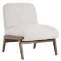 Fauteuil d'appoint Lisson 